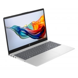 Portable HP 15.6 - 15-fc0003nf Ryzen 7 7730U -16Go DDR4- SSD 512Go PCIe NVMe M.2 - Win 11 Home - Réf   D2RS7EA  Garantie