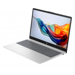 Portable HP 15.6 - 15-fc0003nf Ryzen 7 7730U -16Go DDR4- SSD 512Go PCIe NVMe M.2 - Win 11 Home - Réf   D2RS7EA  Garantie