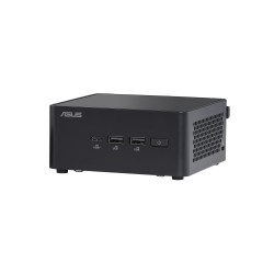 ASUS RNUC14RVHU700002I Barebone Intel Core Ultra 7 155H Tall Kit L6 EU Cord