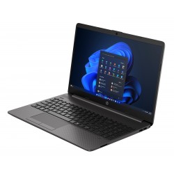 Portable 15.6 HP 250R G9 - C7DW7AT CORE3 100 - 16Go DDR4 - SSD 512Go M.2 PCI.e NVMe - Win 11 Home Garantie Constructeur.