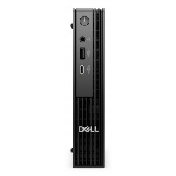 DELL Slim  ECS1250 - Core i5-14400 8Go DDR5 - SSD 512Go M.2 NVMe - Win 11 Pro Réf   RX30J.