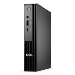 DELL Slim  ECS1250 - Core i5-14400 8Go DDR5 - SSD 512Go M.2 NVMe - Win 11 Pro Réf   RX30J.