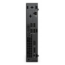 DELL Slim  ECS1250 - Core i5-14400 8Go DDR5 - SSD 512Go M.2 NVMe - Win 11 Pro Réf   RX30J.