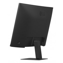 MONITEUR LG 24 LCD INCURVE 5MS NOIR Full HD 1920 x 1080 - 100 Hz- HDMI - USB-C - Inclinable - Garantie 3 ans Réf   LG 24
