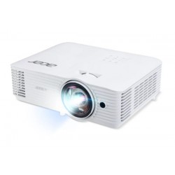 ACER S1287n Vidéoprojecteur XGA 4000lm 20000 1 Zoom 1X RJ45 Focale courte