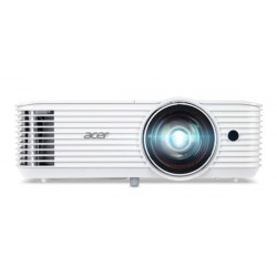 ACER S1287n Vidéoprojecteur XGA 4000lm 20000 1 Zoom 1X RJ45 Focale courte
