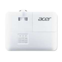 ACER S1287n Vidéoprojecteur XGA 4000lm 20000 1 Zoom 1X RJ45 Focale courte