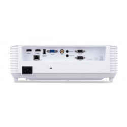 ACER S1287n Vidéoprojecteur XGA 4000lm 20000 1 Zoom 1X RJ45 Focale courte