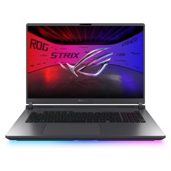 ASUS ROG Strix G18 G815JMR-DICS8143W Intel Core i7-14650HX 18p WUXGA DDR5 16Go 1To PCIE G4 SSD GeForce RTX 5060 W11H G