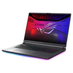 ASUS ROG Strix G18 G815JMR-DICS8143W Intel Core i7-14650HX 18p WUXGA DDR5 16Go 1To PCIE G4 SSD GeForce RTX 5060 W11H G