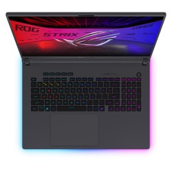 ASUS ROG Strix G18 G815JMR-DICS8143W Intel Core i7-14650HX 18p WUXGA DDR5 16Go 1To PCIE G4 SSD GeForce RTX 5060 W11H G