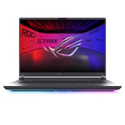 ASUS ROG Strix G18 G815JMR-DICS8143W Intel Core i7-14650HX 18p WUXGA DDR5 16Go 1To PCIE G4 SSD GeForce RTX 5060 W11H G