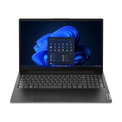 Portable LENOVO 15.6 V15 G4 AMN - RYZEN 3 7320U - DDR5 8Go - SSD 512Go M.2 2242 PCIe - Win 11 Home - Réf   82YU0199FR   
