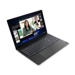 Portable LENOVO 15.6 V15 G4 AMN - RYZEN 3 7320U - DDR5 8Go - SSD 512Go M.2 2242 PCIe - Win 11 Home - Réf   82YU0199FR   