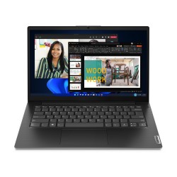 LENOVO V14 G4 AMD Ryzen 5 7520U 14p FHD 8Go 256Go SSD M.2 2242 PCIe AMD Radeon 610M W11P 1YR Carryin