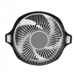 Ventilateur AMD - ARCTIC Alpine 23 SOCK   AM4 - AM5 Ref   ACALP00036A.