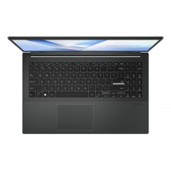 Ordinateur Portable ASUS 15.6 Ryzen 3 30 - RAM 8Go - 512Go SSD M.2 PCIe 3.0 - NVMe - SANS WINDOWS Réf   E1504FA-BQ2876  
