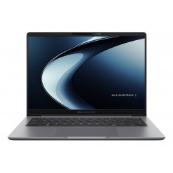 ASUS ExpertBook PM3 PM3406CKA-LY0066X AMD Ryzen AI 7 350 14p WUXGA 16Go 512Go SSD 2280 PCIE G4 AMD Radeon Graphics W11P 