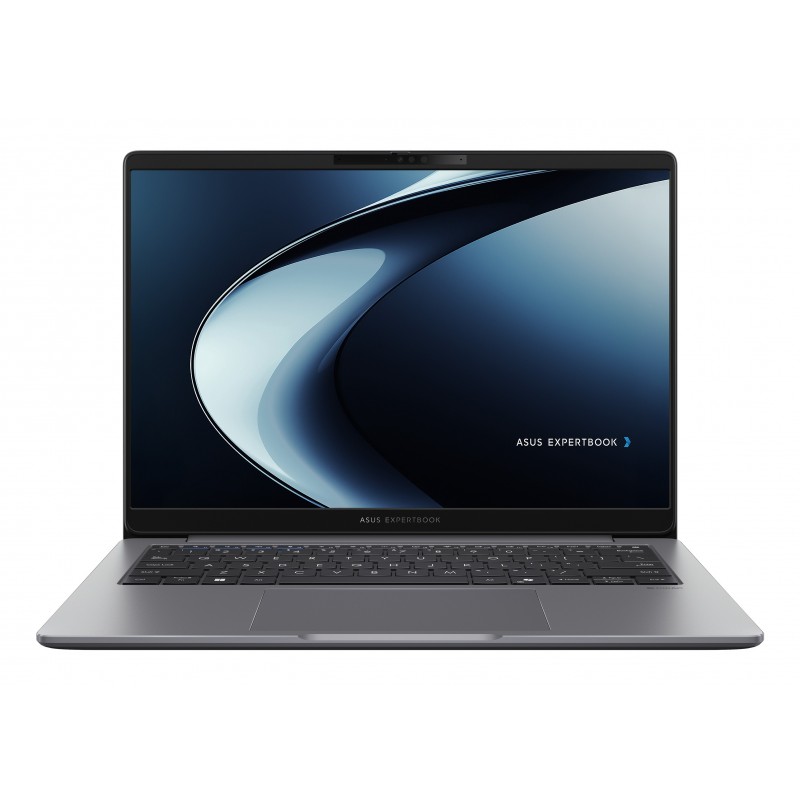ASUS ExpertBook PM3 PM3406CKA-LY0066X AMD Ryzen AI 7 350 14p WUXGA 16Go 512Go SSD 2280 PCIE G4 AMD Radeon Graphics W11P 