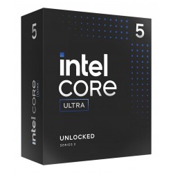 CPU Intel Core Ultra 5 235 - S1851 (3.4 GHz   5.0 GHz) - 24Mb Cache - Réf   BX80768235.