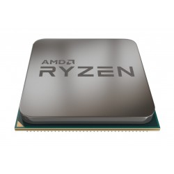 CPU AMD RYZEN 3 3200G TRAY Wraith Stealth Cooler (3.6 4.0 GHz) Socket AM4 - SANS VENTILO Ref   YD3200C5M4MFH.
