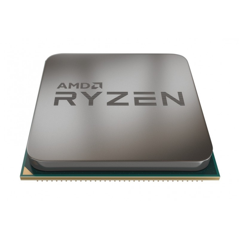 CPU AMD RYZEN 3 3200G TRAY Wraith Stealth Cooler (3.6 4.0 GHz) Socket AM4 - SANS VENTILO Ref   YD3200C5M4MFH.