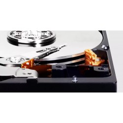 Disque Dur 3.5 1To 64Mo SATA3 WD - CAVIAR BLUE Ref   WD10EARZ Garantie constructeur.