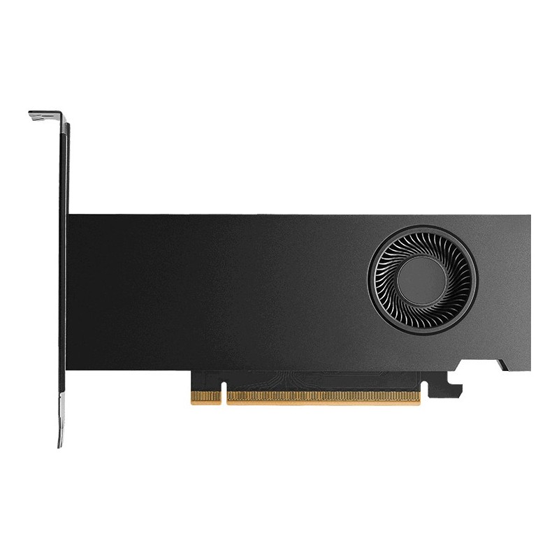 PNY Quadro RTX PRO 2000 Blackwell 16GB - Smallbox - Réf   VCNRTXPRO2000-SB.