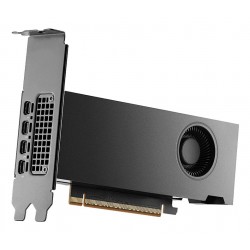 PNY Quadro RTX PRO 2000 Blackwell 16GB - Smallbox - Réf   VCNRTXPRO2000-SB.