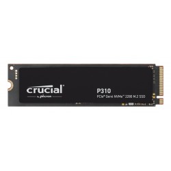 SSD M.2 - P310 - 1To NVME - CRUCIAL PCIe - Réf   CT1000P310SSD8 GARANTIE CONSTRUCTEUR.