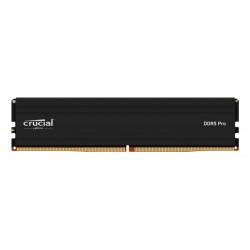 DDR5 16Go PC6000 CRUCIAL Réf   CP16G60C48U5.
