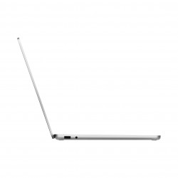 MICROSOFT Surface Laptop 13p Copilot+ PC - SnapDragon X Plus - 16Go - 512Go - W11P - Platine - PC - Ordinateur Portable - AZERTY