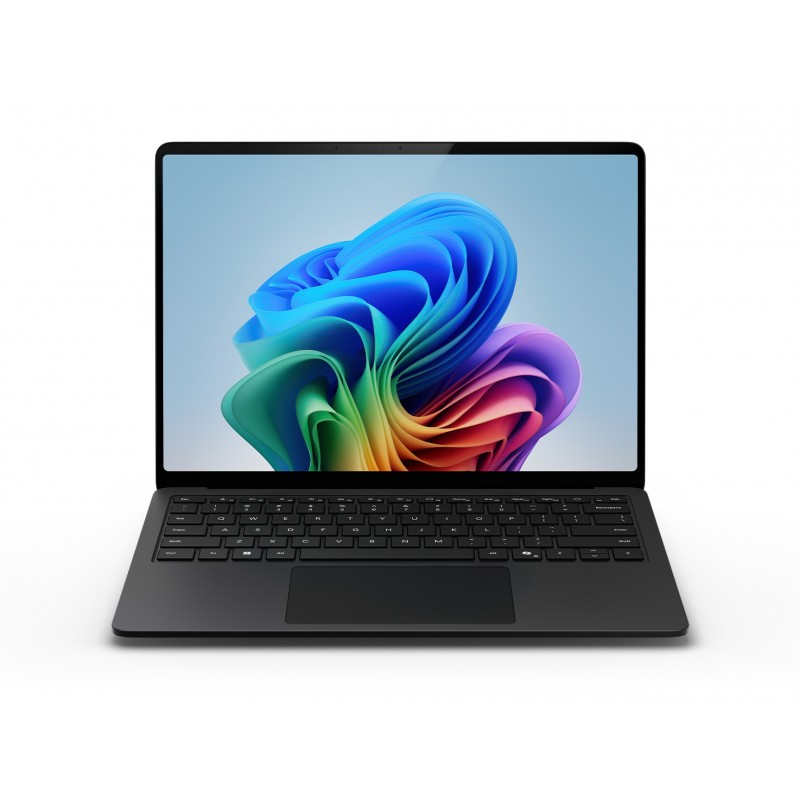 MICROSOFT Surface Laptop 7 - Intel Core Ultra 7 266V - 13,8p - 16Go - 256Go - W11P - Noir - PC - Ordinateur Portable - AZERTY