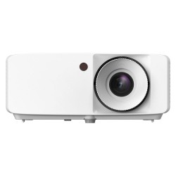 OPTOMA ZW340e WXGA 1280x800 3600lm Laser Projector 300 000 1 TR 1.54 1 1.72 1 2H USB-A Power HP 1x 15W 3Kg
