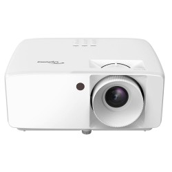 OPTOMA ZW340e WXGA 1280x800 3600lm Laser Projector 300 000 1 TR 1.54 1 1.72 1 2H USB-A Power HP 1x 15W 3Kg