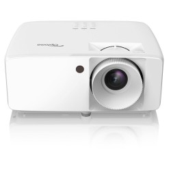OPTOMA ZW340e WXGA 1280x800 3600lm Laser Projector 300 000 1 TR 1.54 1 1.72 1 2H USB-A Power HP 1x 15W 3Kg