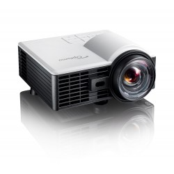 OPTOMA ML1050STi Mobile Projector WXGA 1000lm