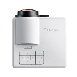 OPTOMA ML1050STi Mobile Projector WXGA 1000lm