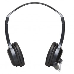 Casque Micro ADVANCE Multimédia Headphonics Smart filaire de 1.8 m prise jack Réf   MIC-S765