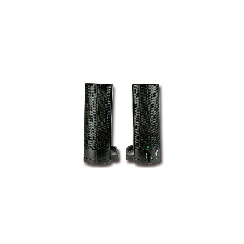 Haut Parleurs USB CONNECTLAND Réf   0806019 - H-CNL-S002
