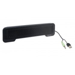 Haut Parleurs USB CONNECTLAND Réf   0806031