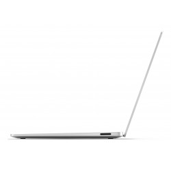 MICROSOFT Surface Laptop 7 5G - Intel Core Ultra 5 236V - 13.8p - 16Go - 256Go - W11P - Platine - PC - Ordinateur Portable - AZE