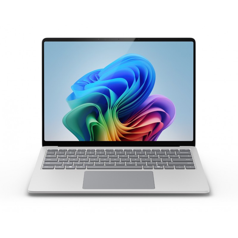MICROSOFT Surface Laptop 7 5G - Intel Core Ultra 7 266V - 13.8p - 16Go - 256Go - W11P - Platine - PC - Ordinateur Portable - AZE