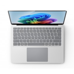 MICROSOFT Surface Laptop 7 5G - Intel Core Ultra 7 266V - 13.8p - 16Go - 256Go - W11P - Platine - PC - Ordinateur Portable - AZE