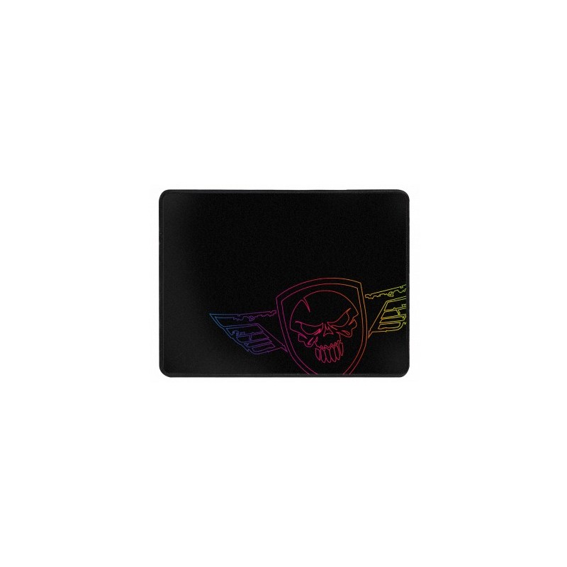 TAPIS SOURIS SPIRIT OF GAMER TAILLE M (330 x240 x3 MM)- DARKSULL Réf   PAD02M.