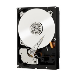 Disque Dur 3.5 1To 64Mo SATA3 WD 7200Trs min - CAVIAR BLACK Ref   WD1003FZEX - GARANTIE CONSTRUCTEUR