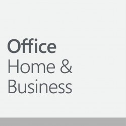 Microsoft Office HomeandBusiness 2024 (Famille et petite Entreprise 2024) Euro Zone - CLEF ACTIVATION Réf   EP2-06631.
