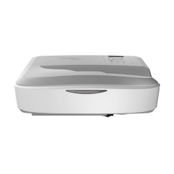 OPTOMA ZU500USTe Laser ultra court focale WUXGA 5000Lumen 0,25 1 - HP 10W - USB Reader