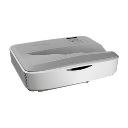 OPTOMA ZU500USTe Laser ultra court focale WUXGA 5000Lumen 0,25 1 - HP 10W - USB Reader