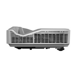 OPTOMA ZU500USTe Laser ultra court focale WUXGA 5000Lumen 0,25 1 - HP 10W - USB Reader
